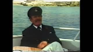 Terry Thomas No Tonic