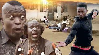 BUDO| The Notorious Immortal (Andrew Ntul, Collins Oteng, Marsuel Hope) - Kumawood Ghanaian movie