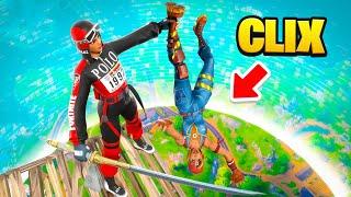 Fortnite Pros FUNNIEST FAILS & MOMENTS of 2024