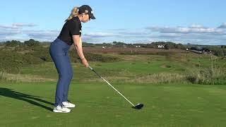 The Team from Destination Golf visit Scotland's, Royal Troon Golf Club