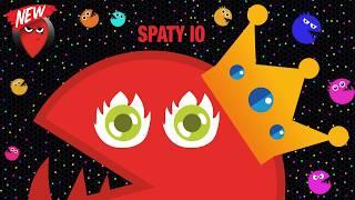 SOUL IO  SPATY OMG! Biggest King vs All | Highest Score 67000 | Epic Soul.io Gameplay