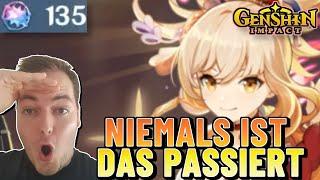 Genshin Impact - Niemals ist das passiert! 135x Pulls für YOIMIYA, 3.7 Aktionsgebet, Extremes Glück