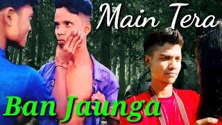 Main Tera Baan Jaungaa || Hindi cover video || #funtv96