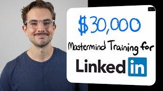 How to get clients on LinkedIn