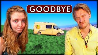 Why We Quit Van Life After 4 Years of Trying