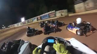 In Kart Camera Jimmy Allen Jr. Cup 6-15-23