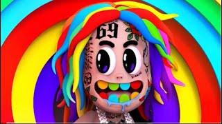 6IX9INE All Unreleased Songs For TATTLE TALES