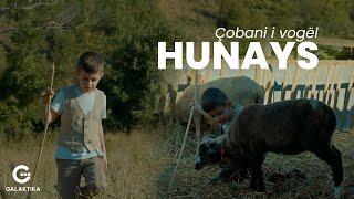 Hunays - Çobani i vogel