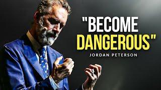 BE DANGEROUS BUT DISCIPLINED - Best Motivational Speech (Jordan Peterson Motivation)