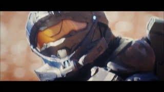 Halo 4 All Cutscenes Spartan Ops Season 1 Episodes 1-10