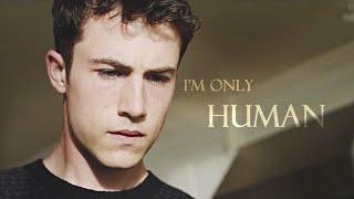 Clay Jensen | Human