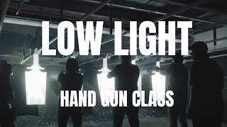 WEAPON LIGHTS  - Do you really know how to use them?