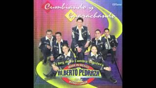 Alberto Pedraza - Cumbia Popular