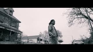 Zaysteppa ft JD - fr13 KD (Official Music Video)