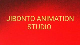 Jibonto animation studio YouTube channel