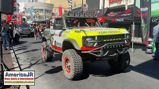 2025 Mint 400 Off-Road Festival (Las Vegas, NV)