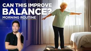 Regain BALANCE and WALKING in Just 10 Minutes a Day!