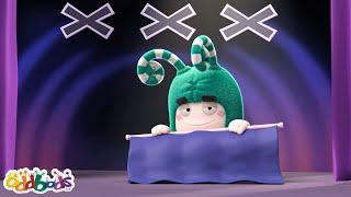 Yeteneksizsiniz!  | Oddbods Türkçe | Çocuklar için Çizgi Filmler