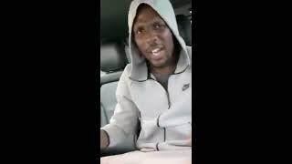 Snap Capone - Wanted