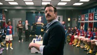 Ted Lasso Season 3 Episode 5 Shandy Gone, Zava Gone