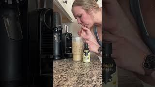 Review & Demo Javvy Coffee Concentrate