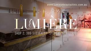 Lumiere - STAR MEDIA PLATINUM