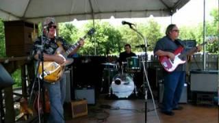 Tommy McCoy "I Spent It All on Cars, Bars, and Guitars"