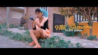 N'ta Supera - Helder Sennah_De Fora Music_(official video) Mundu Sabi Tv -2020