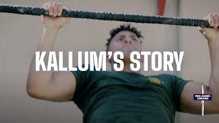 Kallum's Story