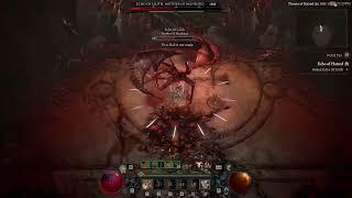 Diablo 4 - How To Kill UBER LILITH Fast & Easy with These Tips & Tricks