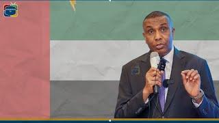 Qaylo-dhaantii Xamse ee fara-galinta shisheeyaha maxaa xigi doona?