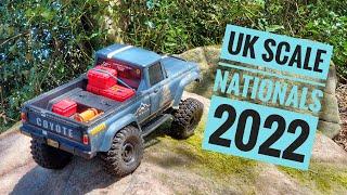 UK Scale Nationals 2022 Part 1