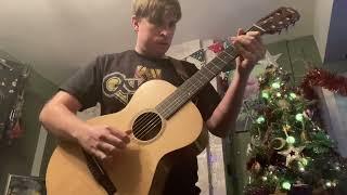 Sebastian s. Thompson- Auld Lang Syne