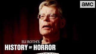 'Traumatizing Horror Films' ft. Stephen King & More | Eli Roth’s History of Horror