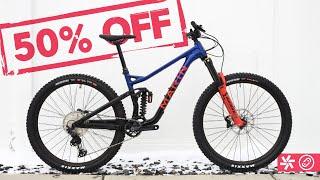 Top 5 INSANE Deals on New Bikes in 2024!