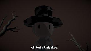 Slendytubbies Worlds | All Hats Unlocked