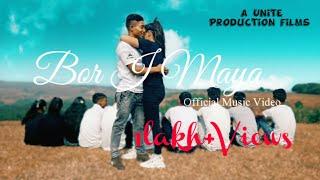 Bor I Maya | Official Music video | Hamee Lyngdoh |