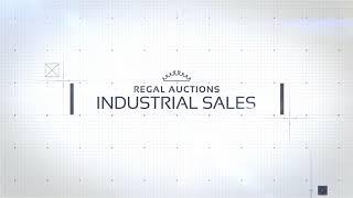 Industrial Sales