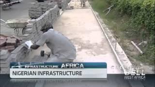 Nigeria Infrastructure Development with Mansur Ahmad