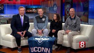 UConn alumni create “Husky Ticket Project” to make UConn games accessible to all