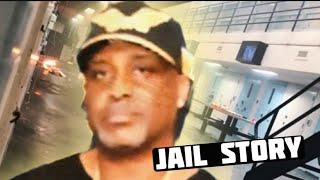 BEEF IN THE BEACON ON RIKERS ISLAND - SHABUE (FINGERPRINTS ON THE STREET SWEEPER PT.2) ST. LAZ