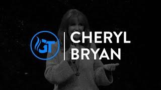 Cheryl Bryan - Saturday Night Service - October 26, 2024