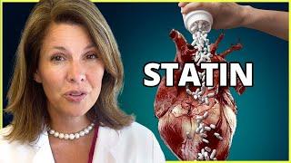 Statins... what keto doctors don't tell you