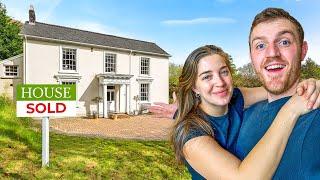 We Bought Our First Home for £265,000 (UK Property Prices Are Crazy)