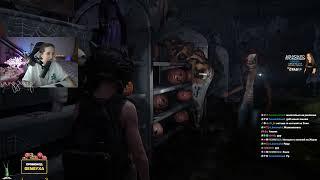 РРРРРРРРРРРРРР - The Last of Us Part I / GENSYXA Генсуха
