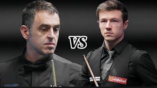 Ronnie O’Sullivan VS Jack Lisowski Final 2024 Champions Of Championship