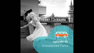 Unexpected Turns (with Christie Cunningham)