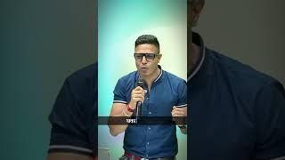 Company Matters! Bachke Rehna Buri Sangat Se – Life Lesson by Swapnil Sir