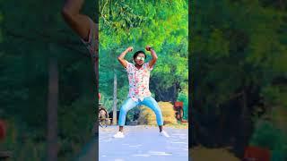 hamke dulhin bana la short video dance by @dheeru dancer song @ankush raja