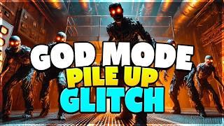 Black Ops 6 Zombie Glitches: NEW God Mode Pile Up Glitch! - CAMO GLITCH - XP GLITCH (Black Ops 6)